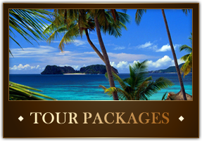 Islands View Inn - Tour Packages